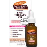 Cocoa Butter Formula Products Skin Therapy Face Oil 1 ml